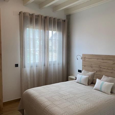 Alma Marina Apartamentos Сомо Экстерьер фото
