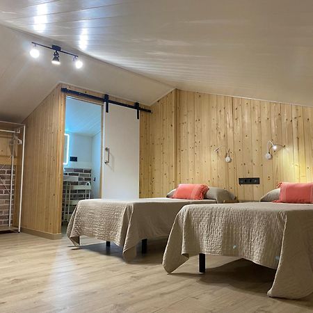Alma Marina Apartamentos Сомо Экстерьер фото