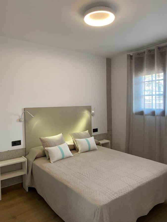 Alma Marina Apartamentos Сомо Экстерьер фото