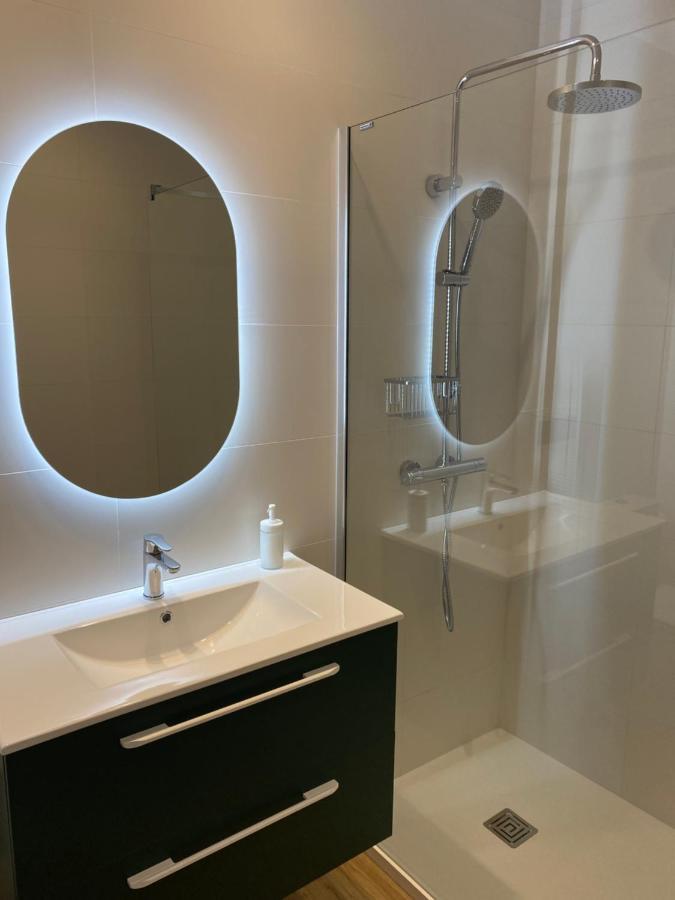Alma Marina Apartamentos Сомо Экстерьер фото