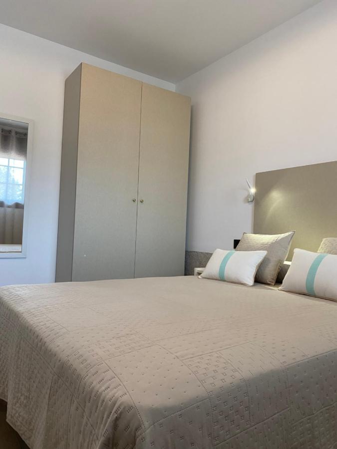 Alma Marina Apartamentos Сомо Экстерьер фото