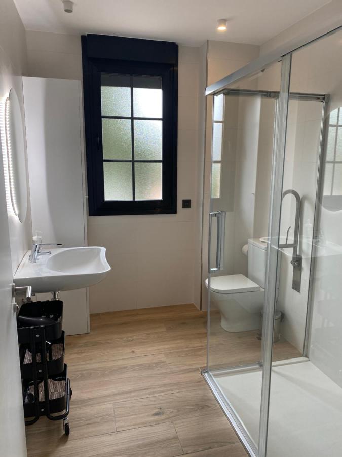 Alma Marina Apartamentos Сомо Экстерьер фото