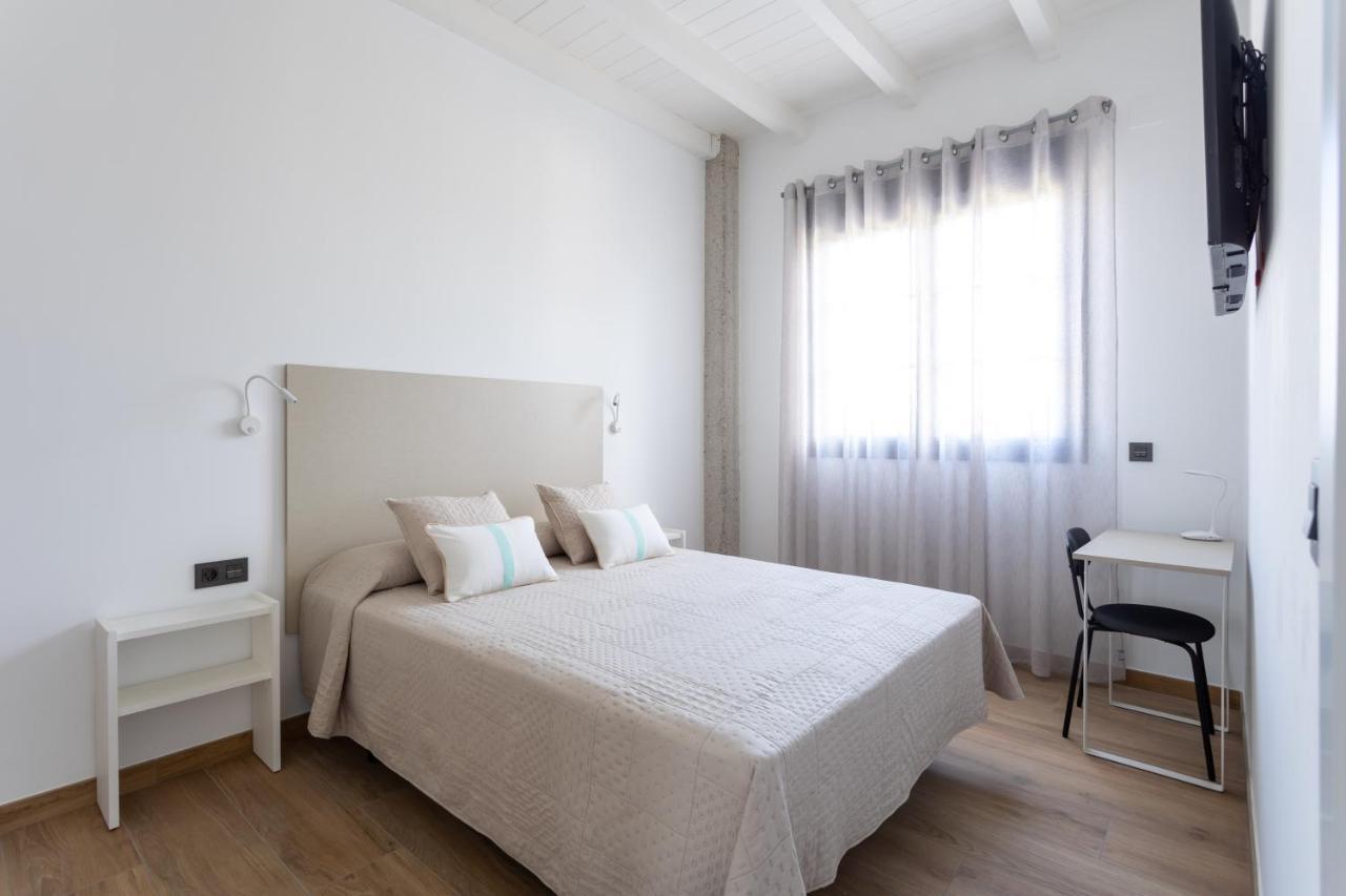 Alma Marina Apartamentos Сомо Экстерьер фото