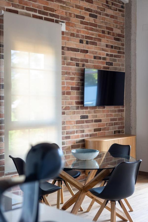 Alma Marina Apartamentos Сомо Экстерьер фото
