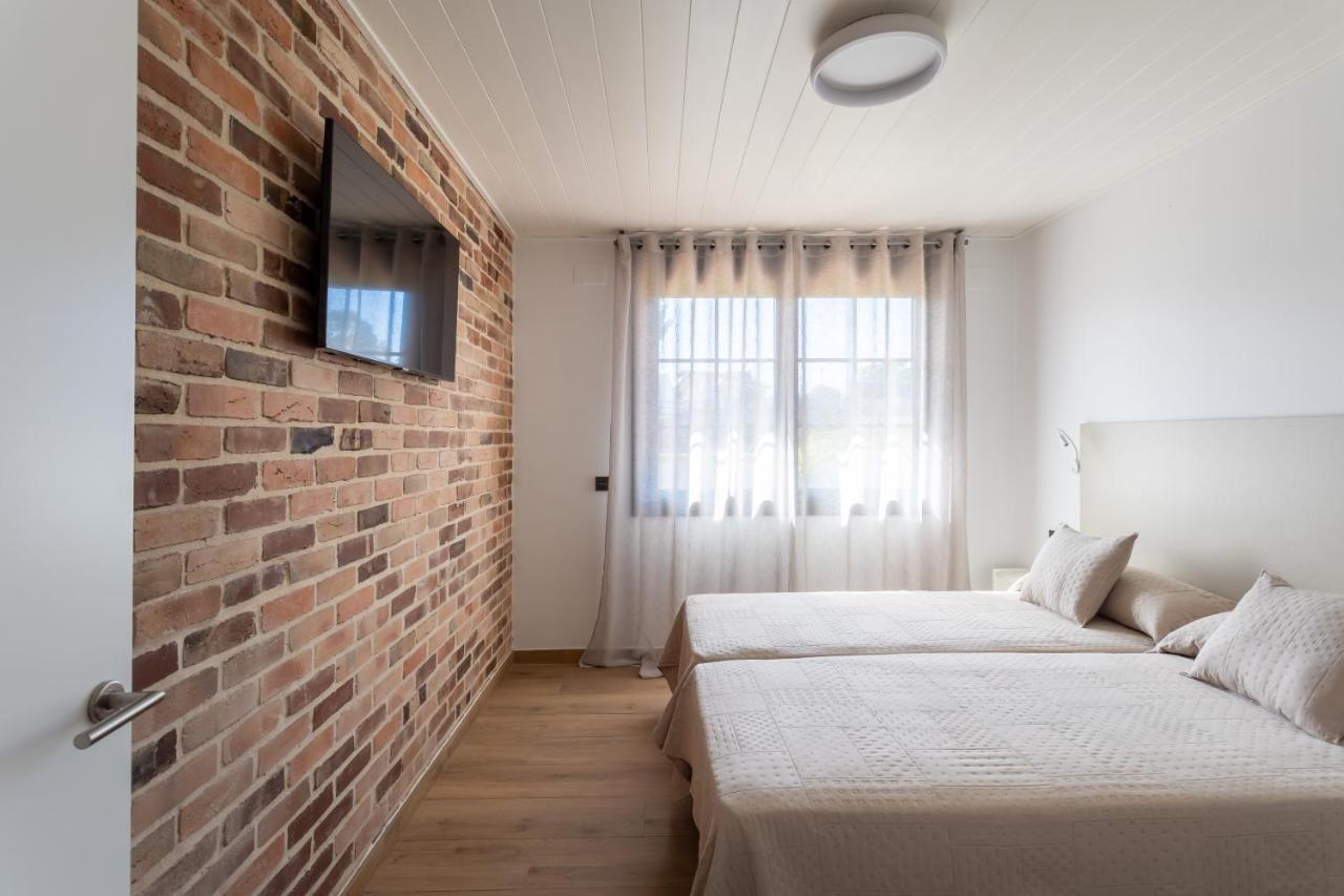 Alma Marina Apartamentos Сомо Экстерьер фото